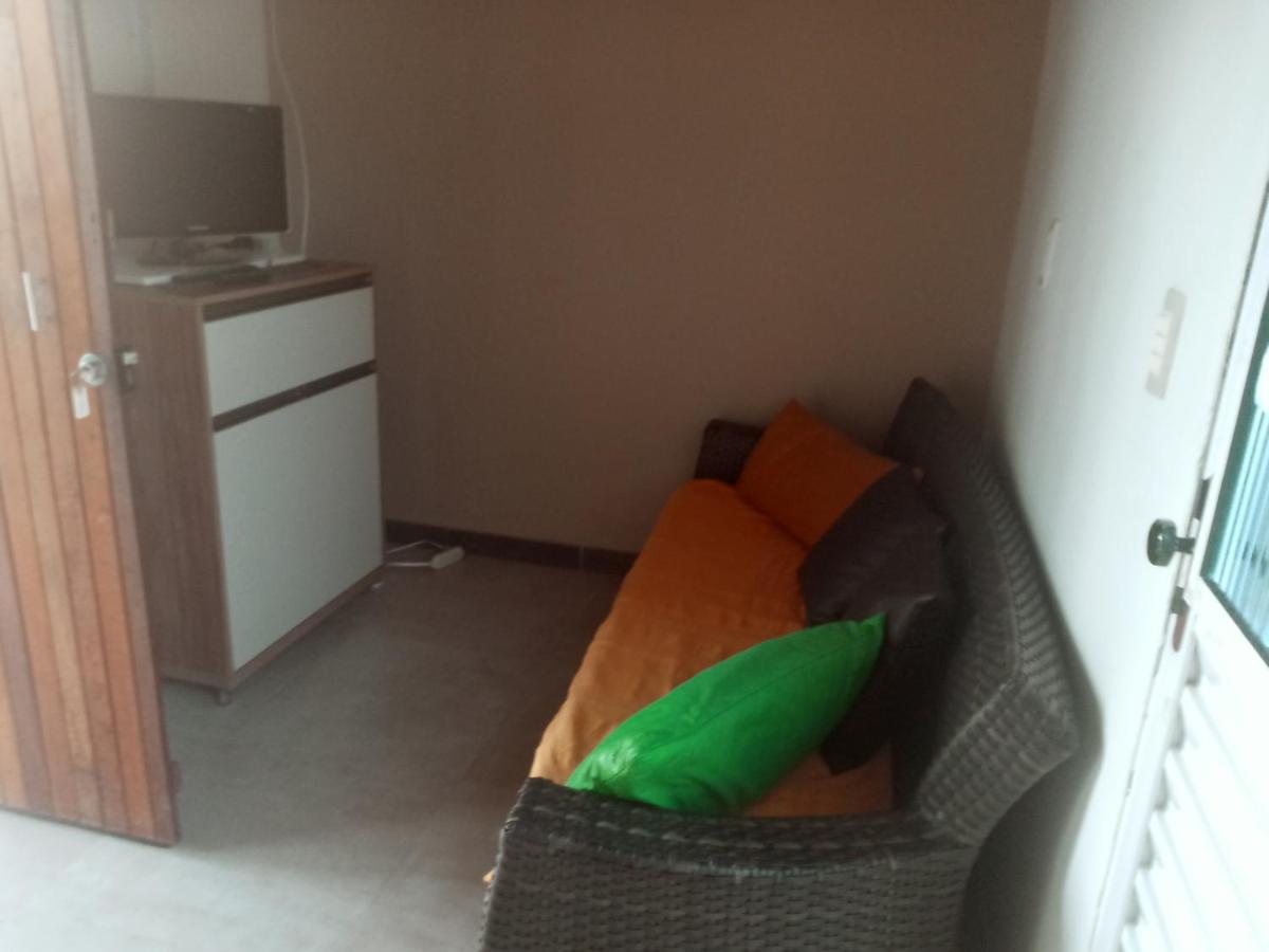 Casa Sol Nascente Villa Barra de Jacuipe Bagian luar foto