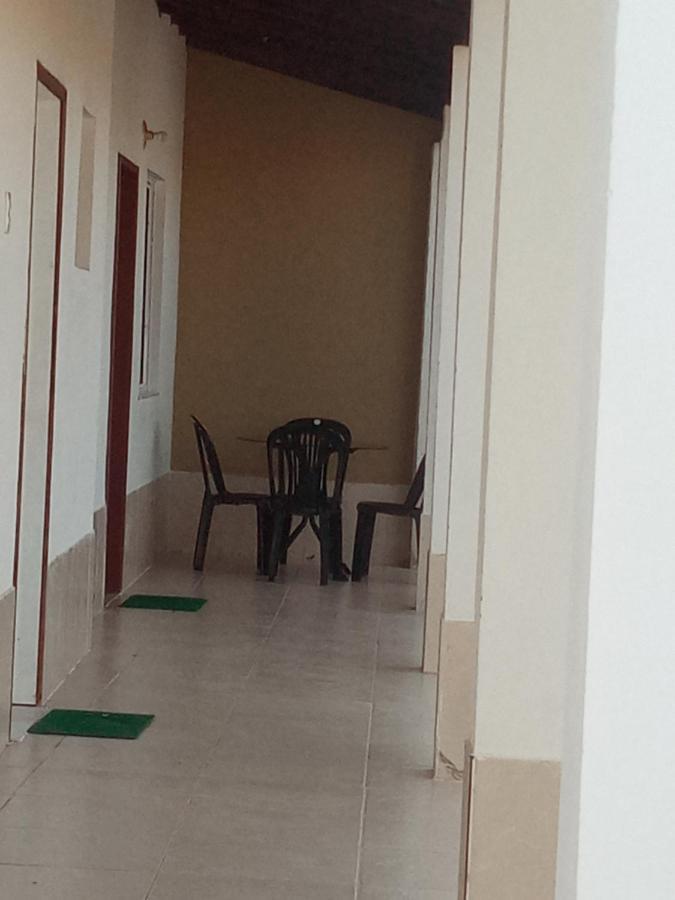Casa Sol Nascente Villa Barra de Jacuipe Bagian luar foto