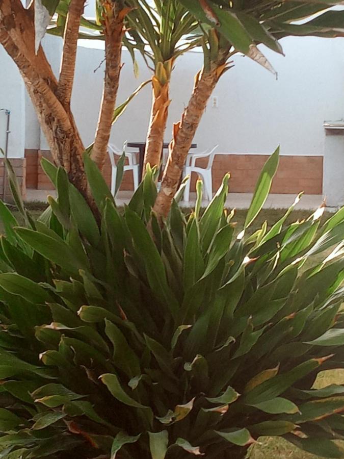 Casa Sol Nascente Villa Barra de Jacuipe Bagian luar foto