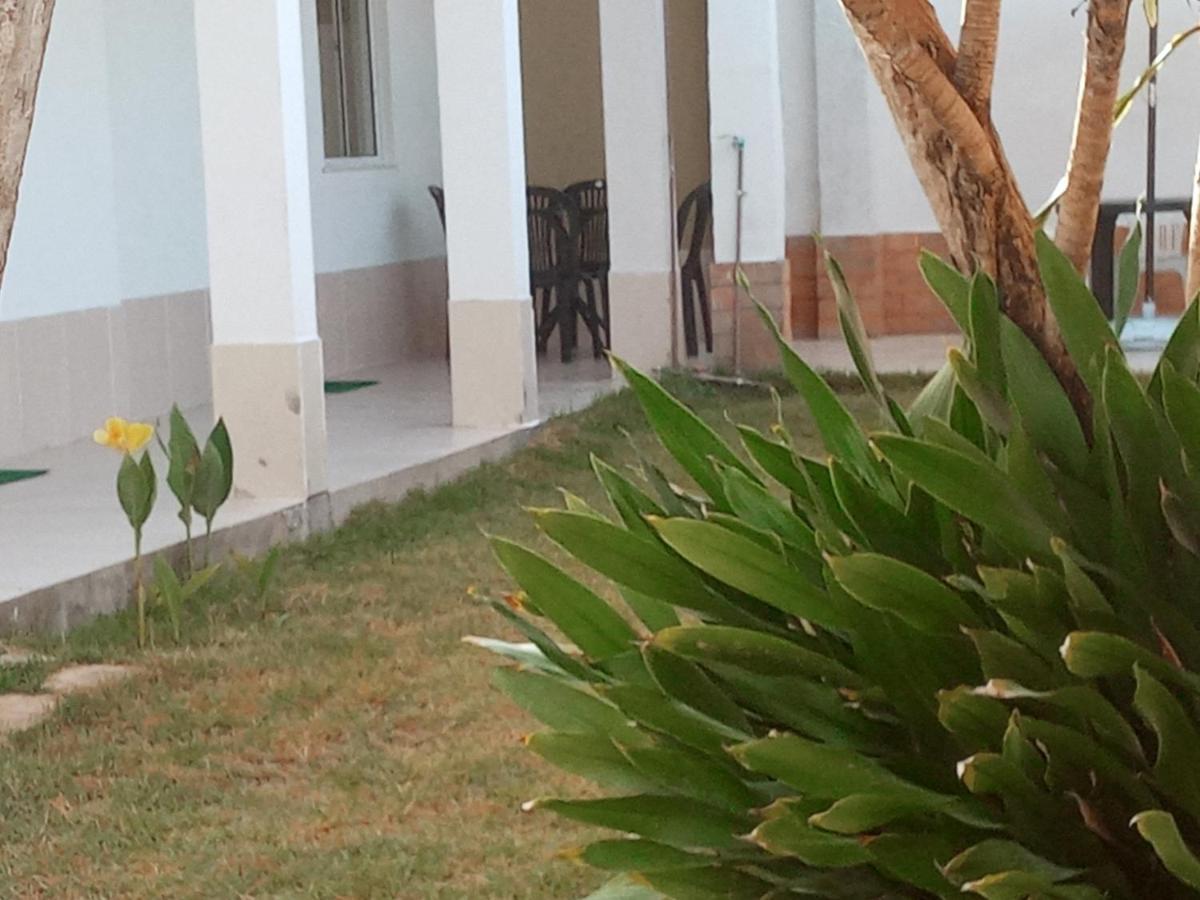Casa Sol Nascente Villa Barra de Jacuipe Bagian luar foto